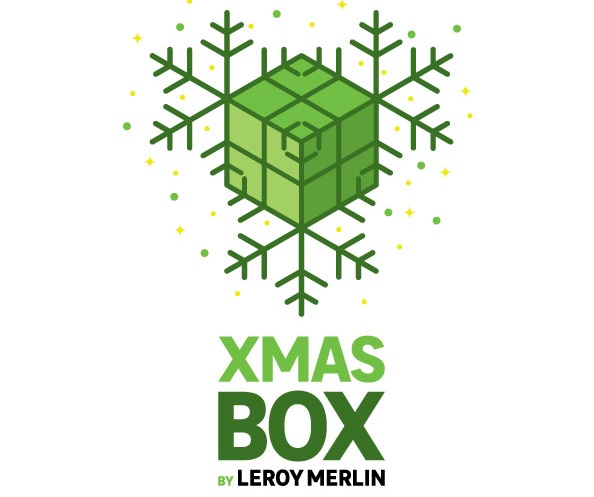 Xmas box 1