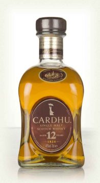 cardhu-12-year-old-whisky