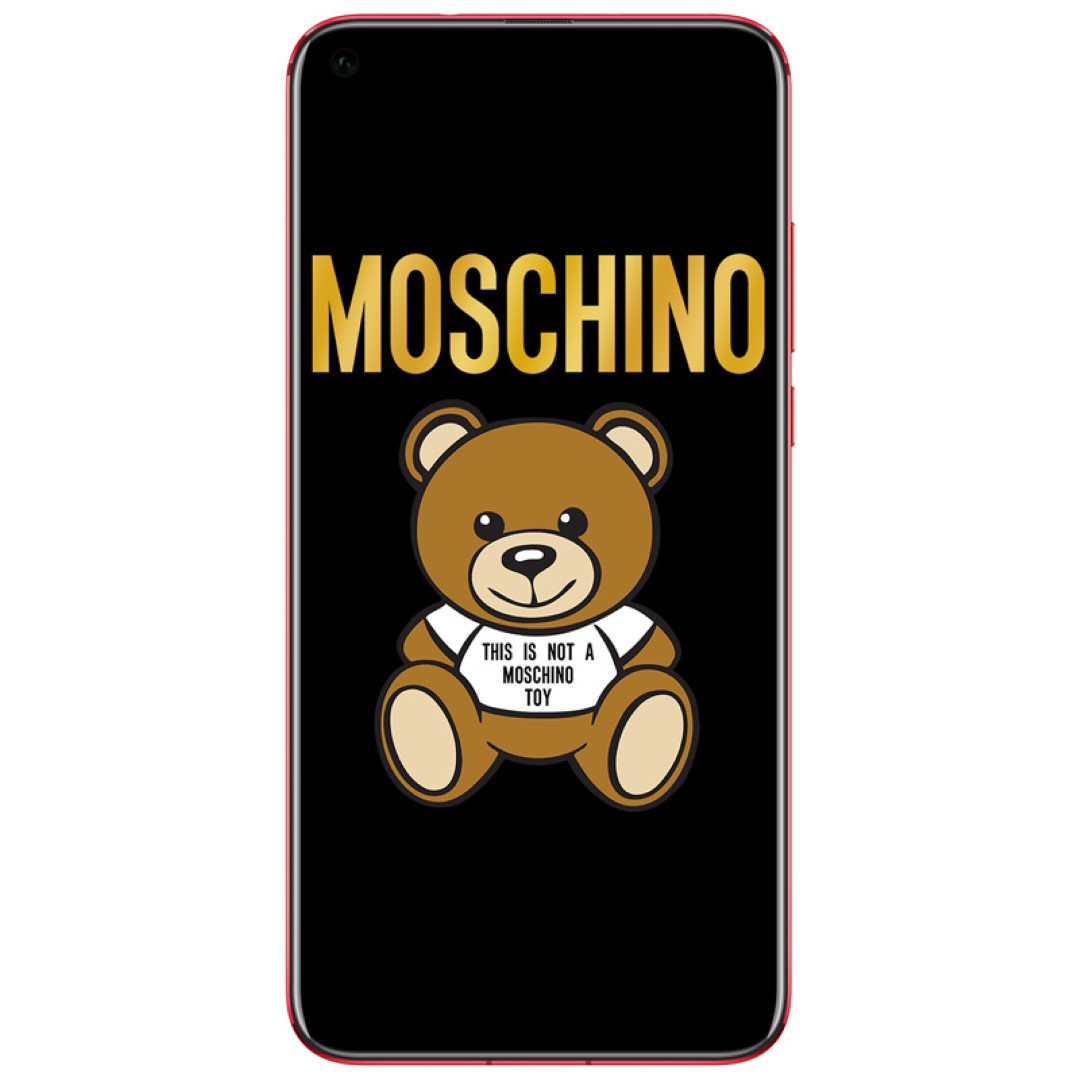 Honor X Moschino 3