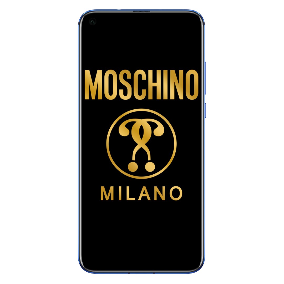 Honor X Moschino 4