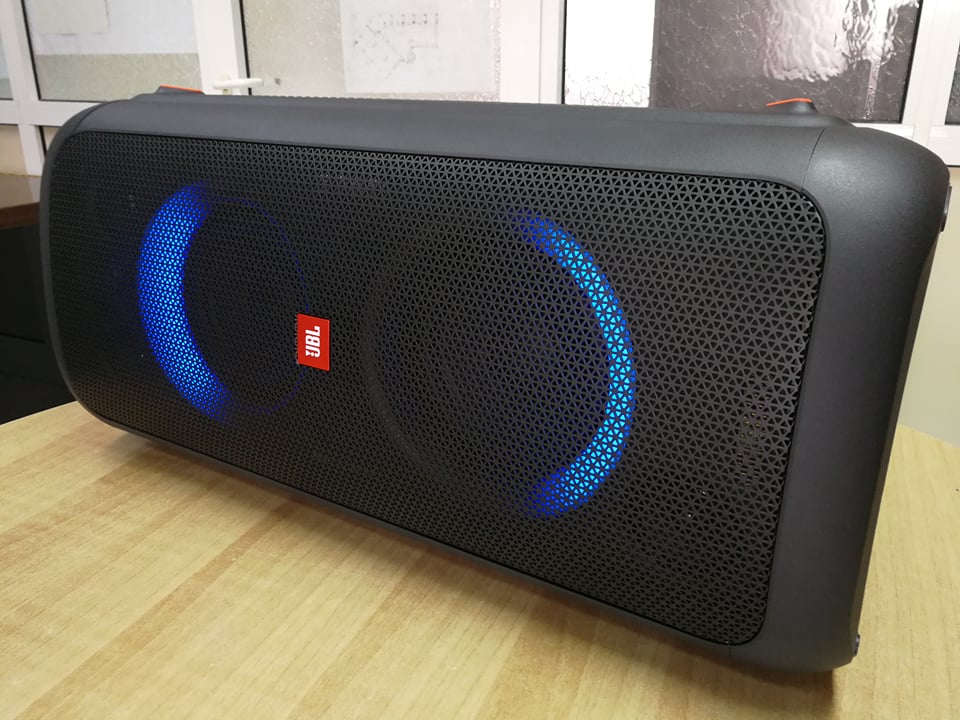 Jbl Partybox 200 (5)