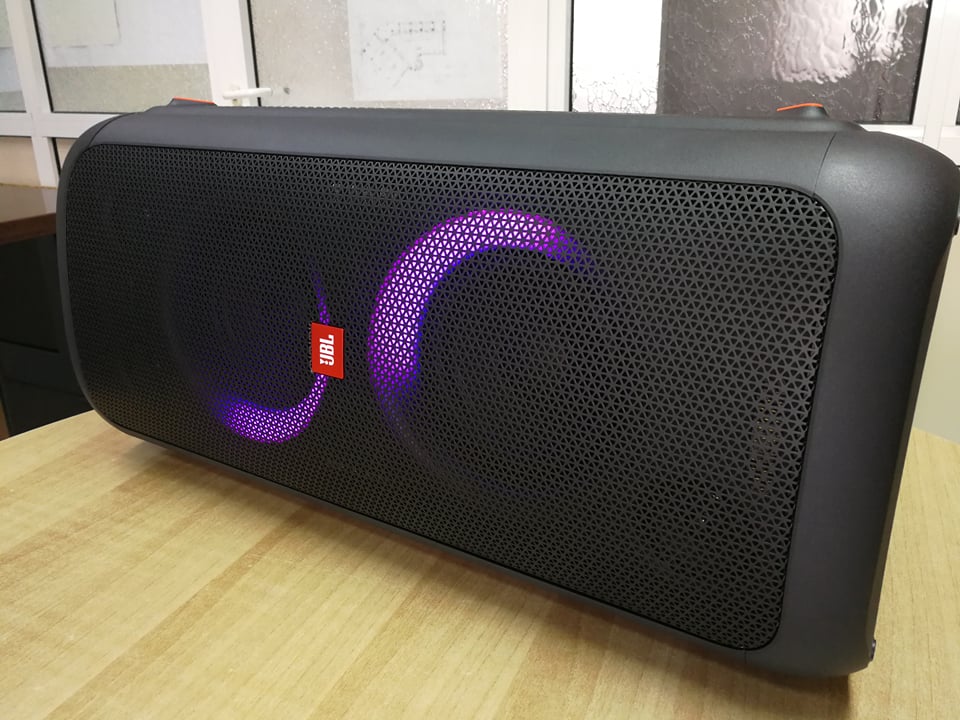 Jbl Partybox 200 (6)