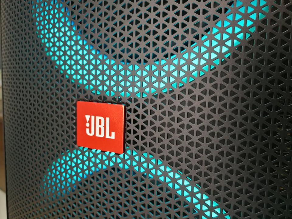 Jbl Partybox 200 (8)