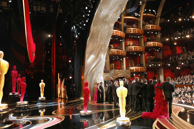 OSCARS 2019-01