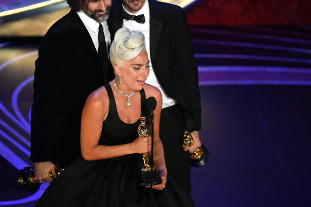 OSCARS 2019-04