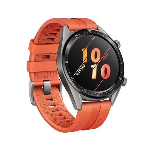 Huawei GT Watch Active (1)