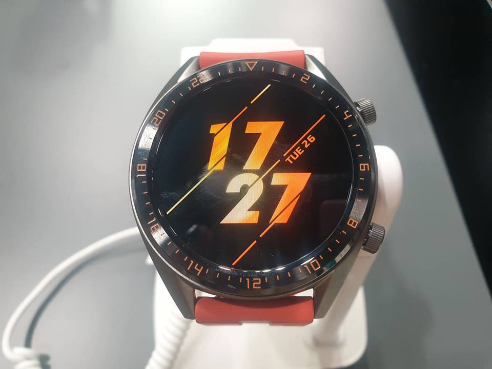 Huawei GT Watch Active (4)