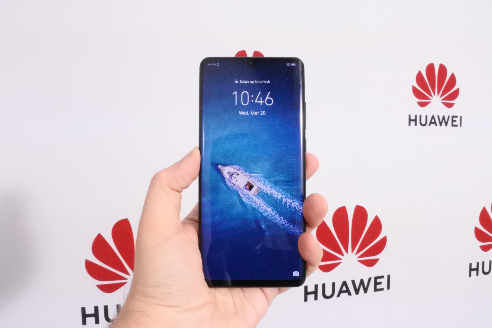 Huawei P30 (6)