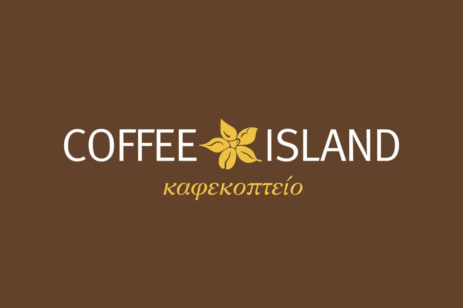 COFFEE-ISLAND