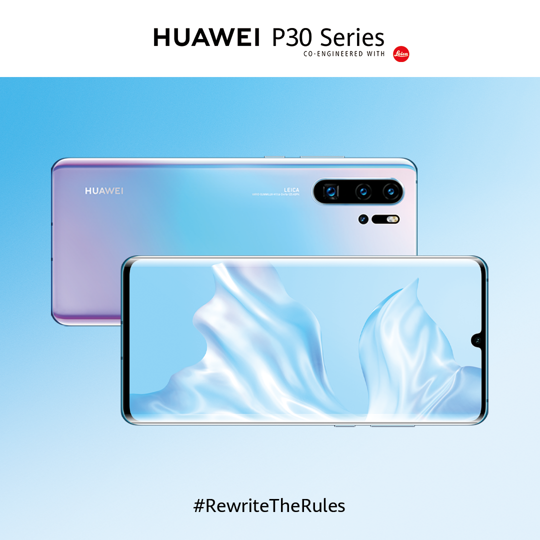 Huawei P30 Photos Product (1)