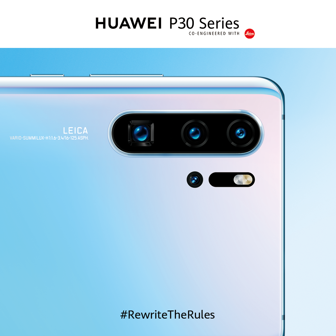 Huawei P30 Photos Product (2)