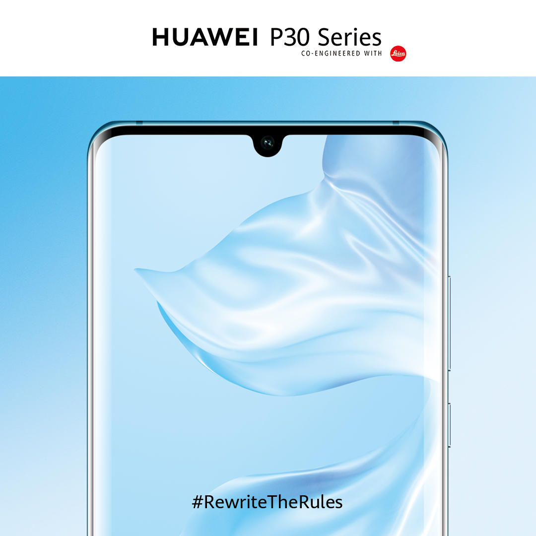 Huawei P30 Photos Product (3)