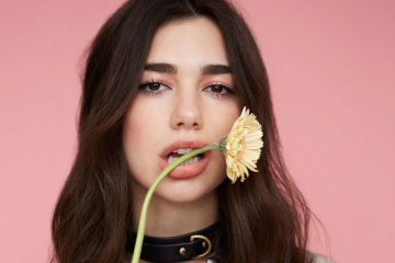 dua lipa