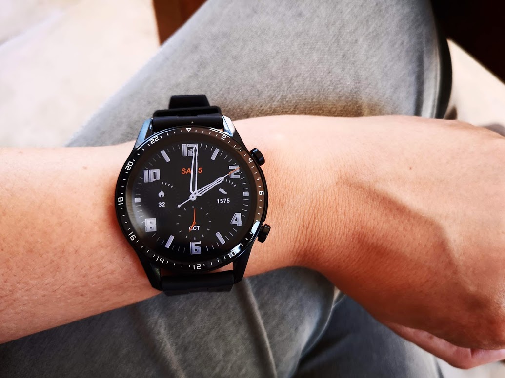 huawei watch 2 skroutz