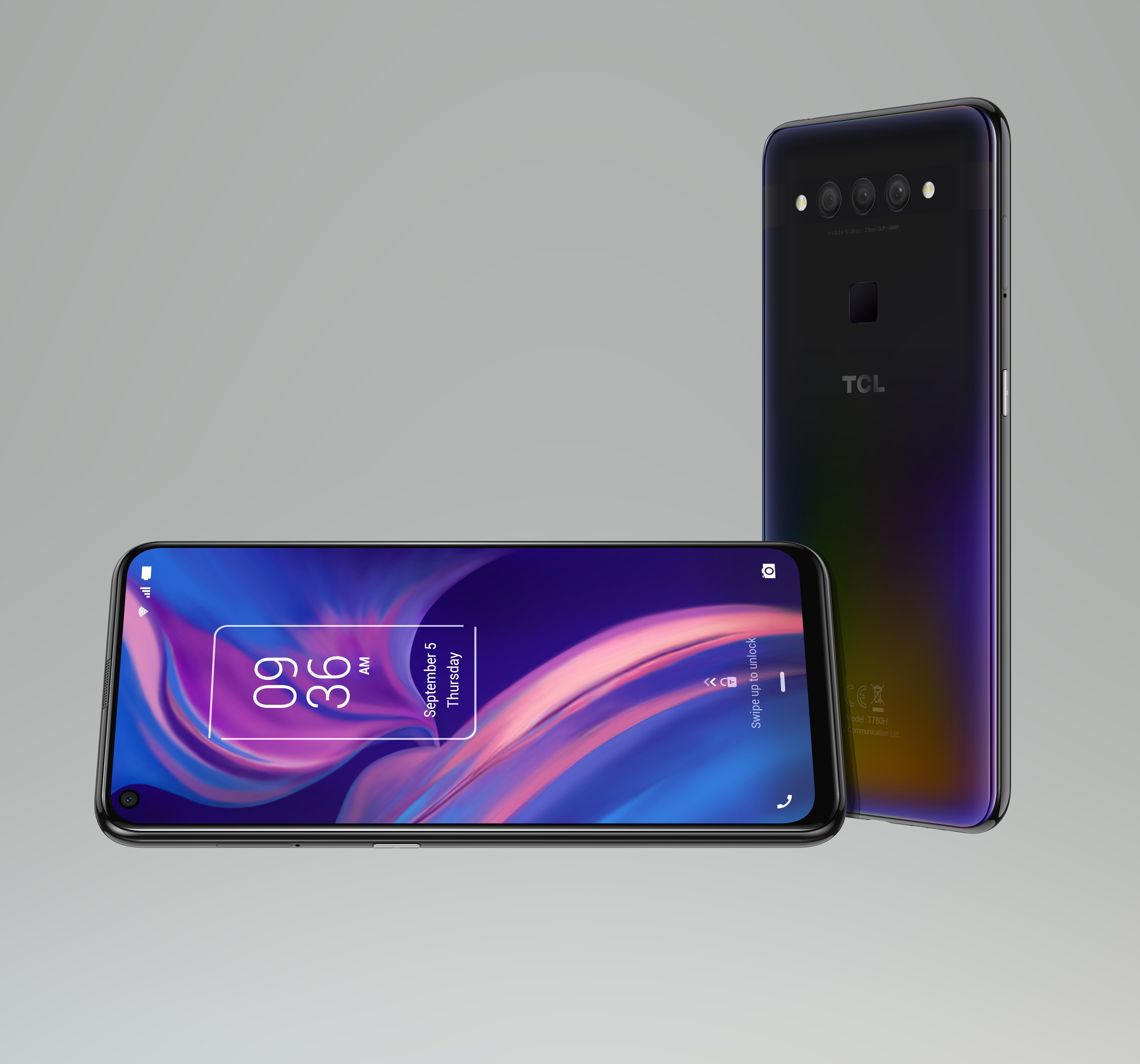 TCL Plex - Έφτασε στην Ελλάδα το νέο smartphone που θα σας ξετρελάνει ...