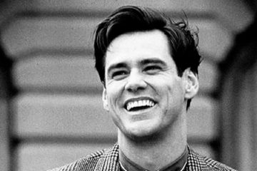 jim carrey