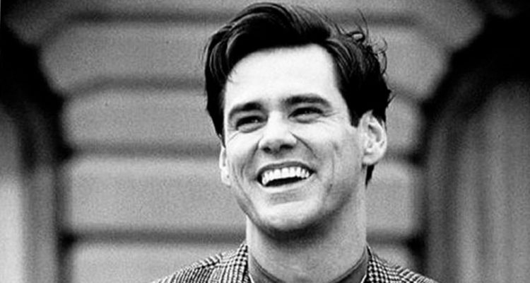 jim carrey