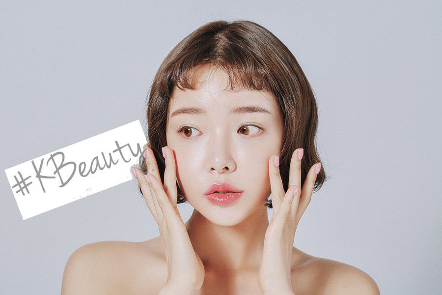 K-Beauty