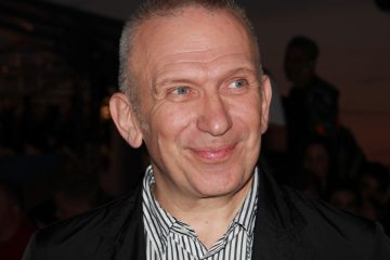 Jean Paul Gaultier