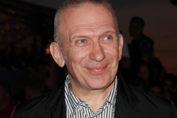 Jean Paul Gaultier