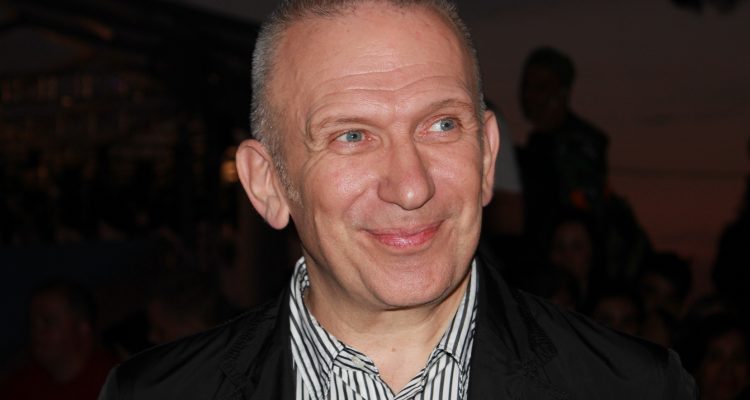 Jean Paul Gaultier