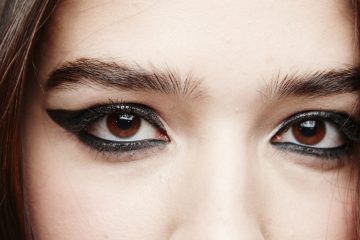 ολόισιο eyeliner