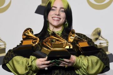 grammys 2020