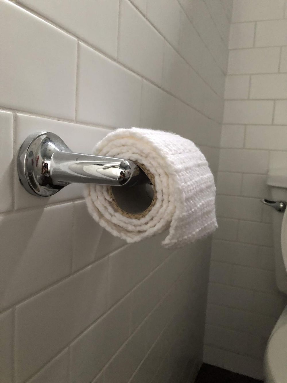 χαρτί τουαλέτας