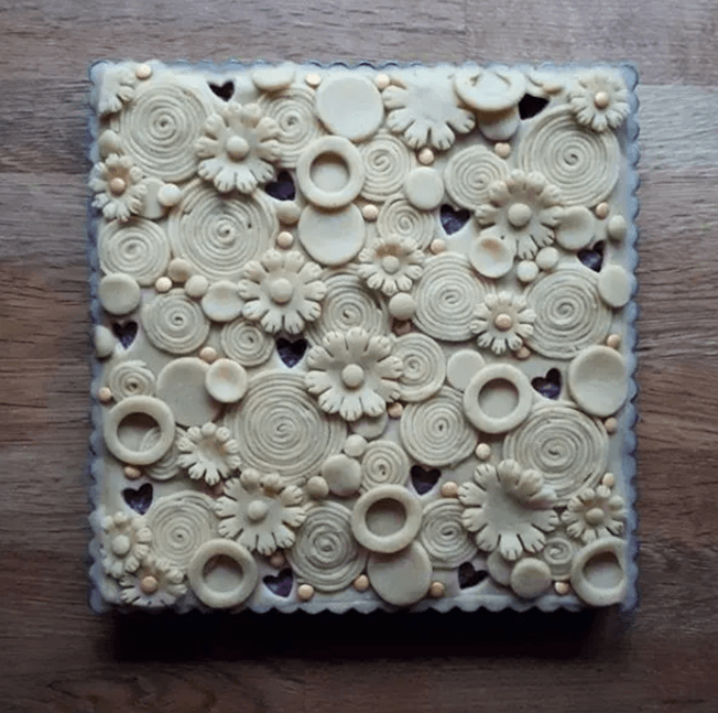 food decor