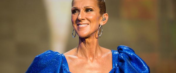 Celine Dion