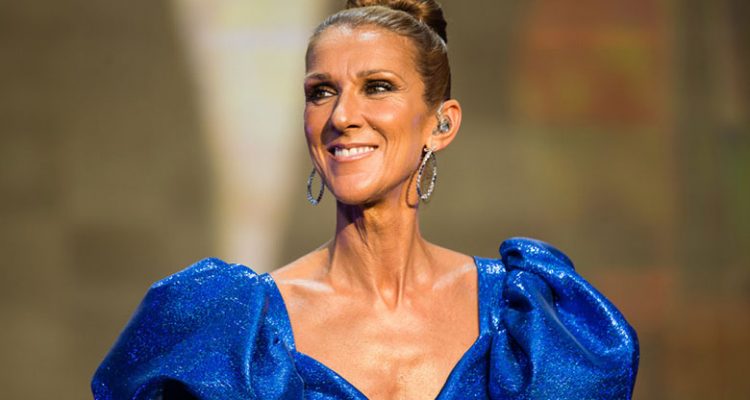 Celine Dion