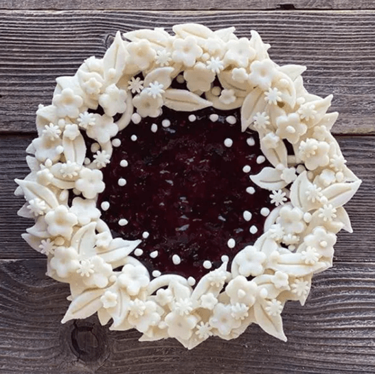 food decor