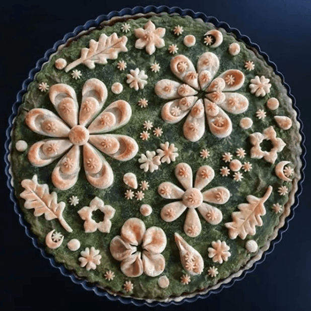 food decor