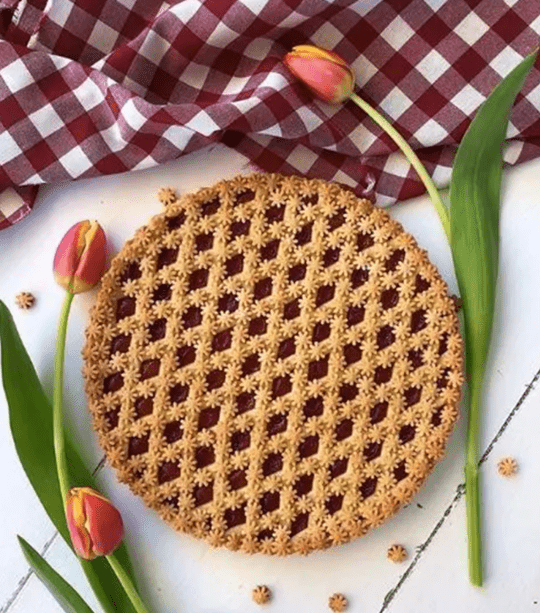 food decor