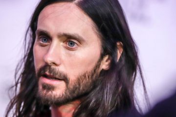 jared leto