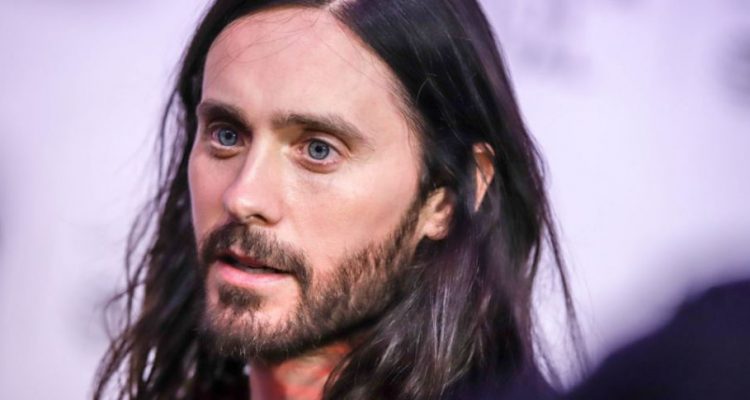 jared leto