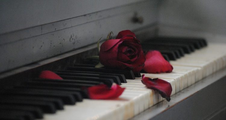 Παγκόσμια Ημέρα Πιάνου