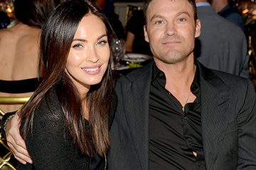 megan fox brian austin