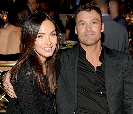 megan fox brian austin