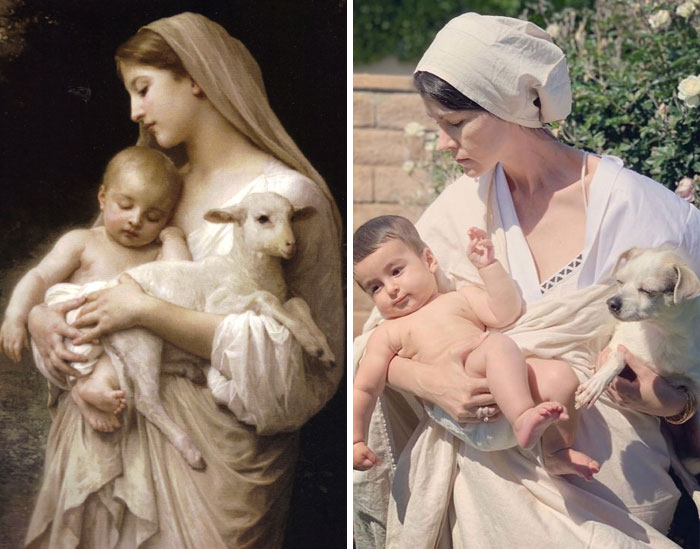 art-recreation-at-home-getty-museum-chal