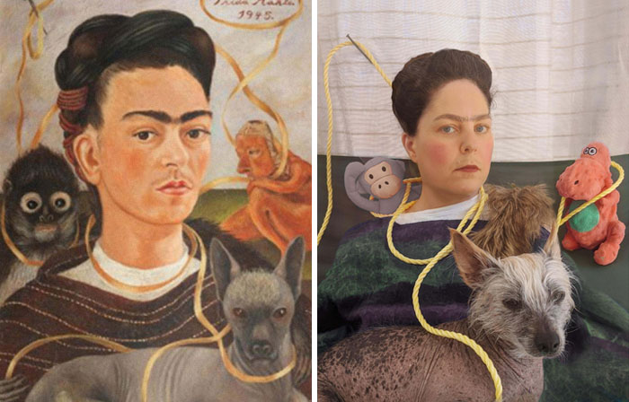 art-recreation-at-home-getty-museum-chal