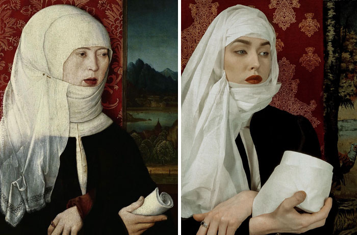 art-recreation-at-home-getty-museum-chal