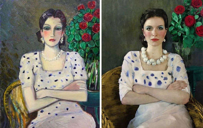art-recreation-at-home-getty-museum-chal