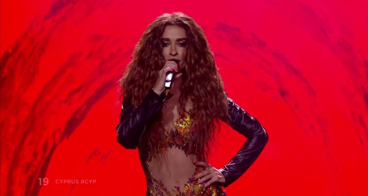 Φουρέιρα eurovision