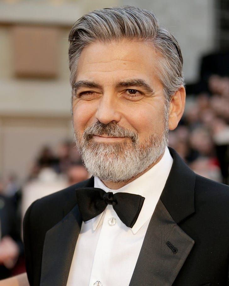 george clooney φλόυντ