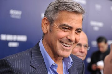 george clooney φλόυντ