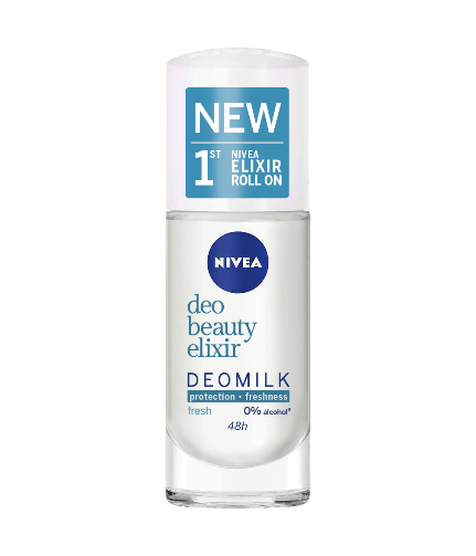 NIVEA Deo Beauty Elixir