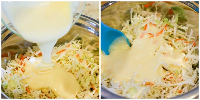 coleslaw