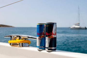 Red Bull Zero