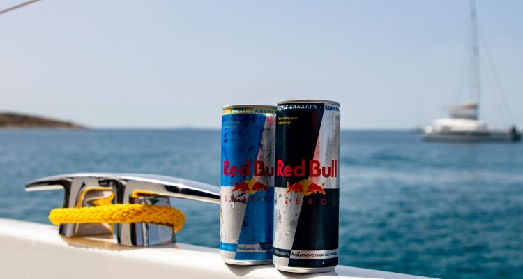 Red Bull Zero